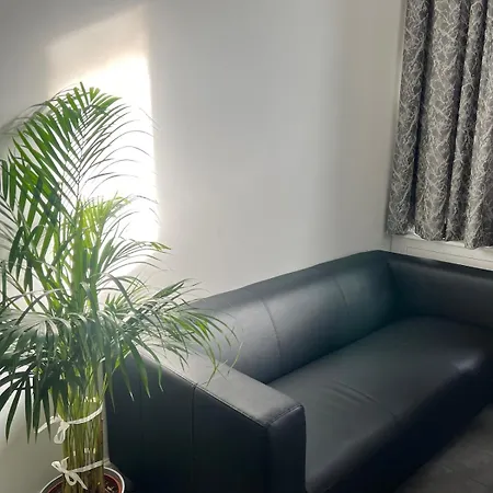 In Apartamento Londres