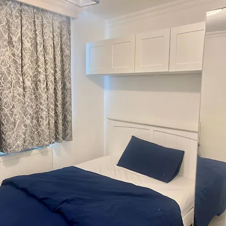 Apartment In *