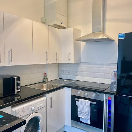 In Apartment London