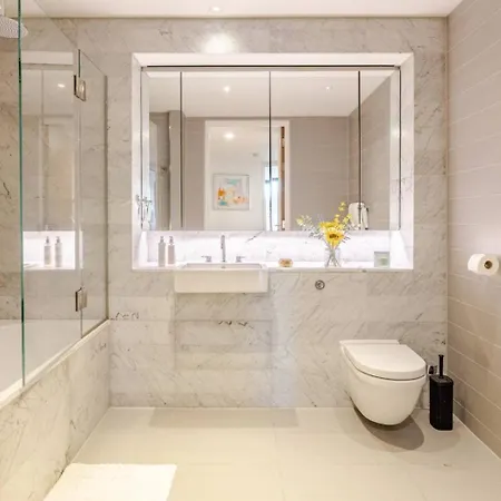 Apartment Private 2 Beds By Mayfair