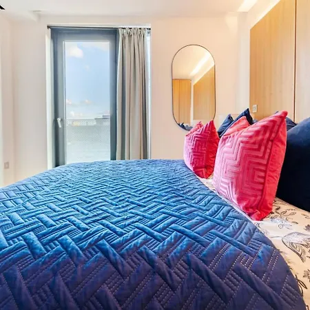 Apartment Private 2 Beds By Mayfair *