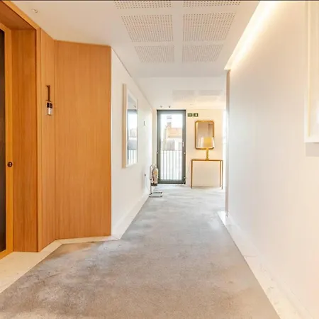 Apartment Private 2 Beds By Mayfair