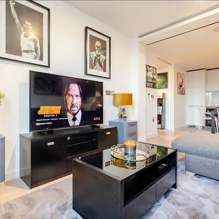 Private 2 Beds By Mayfair London