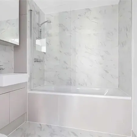 Apartment Classic And Elegant 2 Bedroom Flat *