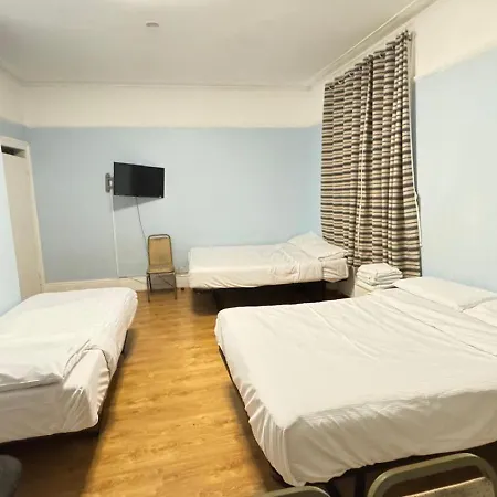 Apartment Collingham Place *
