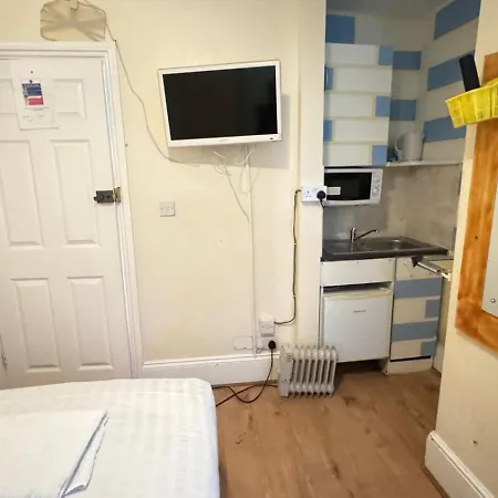 Collingham Place * London