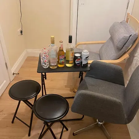 Deluxe Excel Luxury Villa London