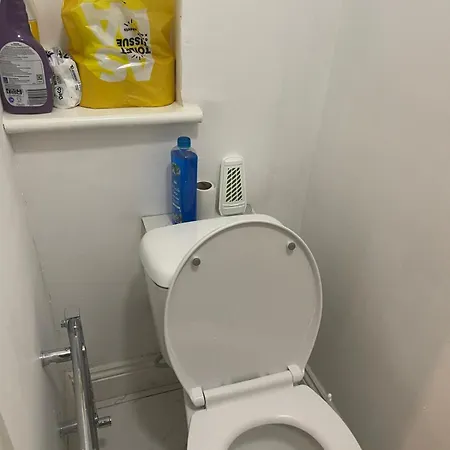 Villa Deluxe Excel Luxury London
