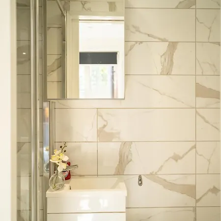 Apartamento Tranquil Retreat In Harrow