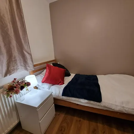 Single Hayes, Heathrow, London, Free Parking Guest house Hayes (Greater London)