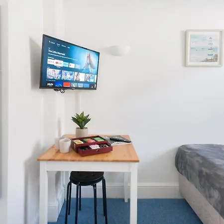 Suits - Comfortable Guest house