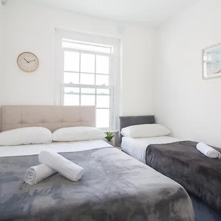 Guest house Suits - Comfortable *