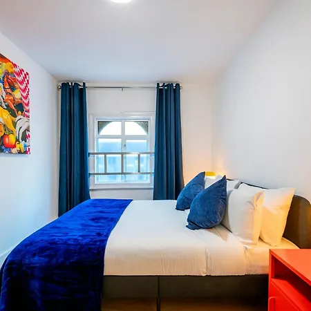 Soho Houze By Welcome Apartment London