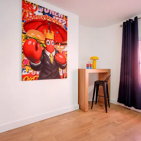 Soho Houze By Welcome *