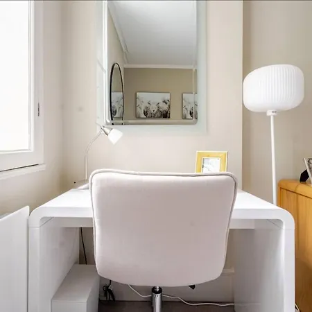 Lux 3 Bedroom Covent Garden