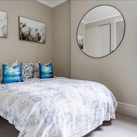 Apartment Lux 3 Bedroom Covent Garden