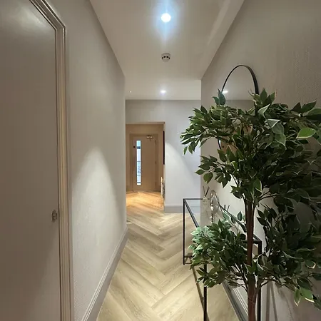 Apartment Smart In Sloane Square *