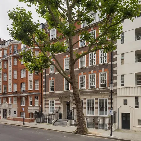 Apartment Smart In Sloane Square London
