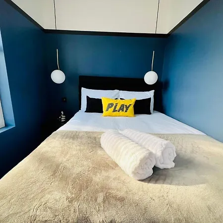 61 Studio, Ideal For Tourists High Recommend!!! Guest house *