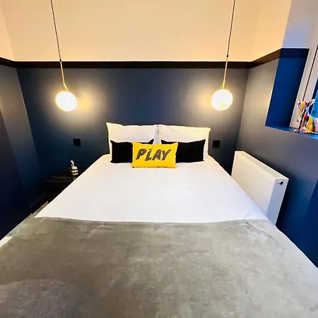 61 Studio, Ideal For Tourists High Recommend!!! *