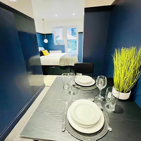 61 Studio, Ideal For Tourists High Recommend!!! *