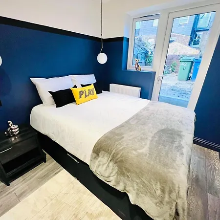 61 Studio, Ideal For Tourists High Recommend!!! London