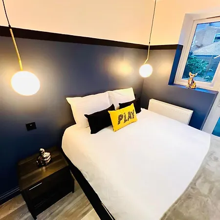 61 Studio, Ideal For Tourists High Recommend!!! *