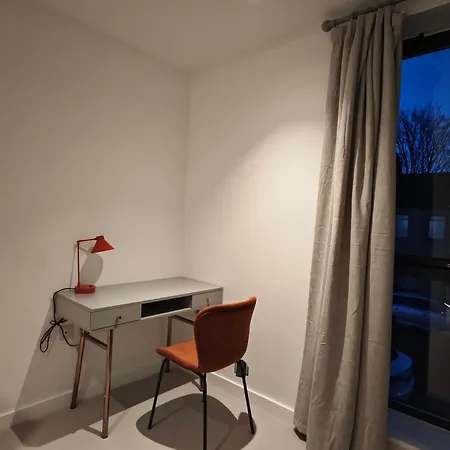 Villa Feel London's Tranquility Greenford (Greater London)