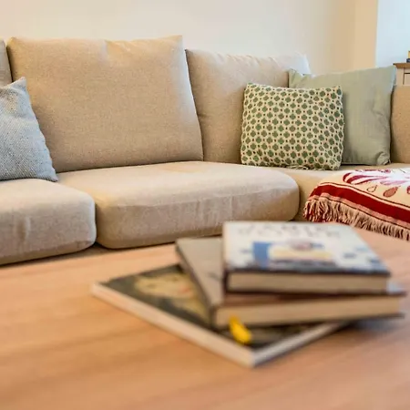 Bright 2-bed Flat Near St Paul's Apartment