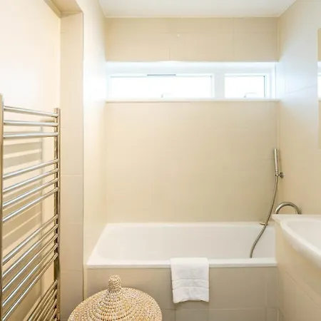 Bright 2-bed Flat Near St Paul's * London