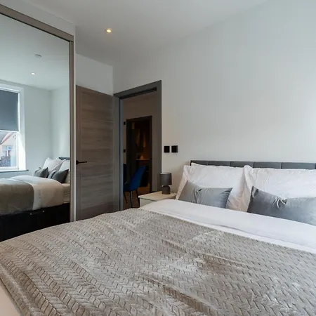 The By Lb73 Apartamento