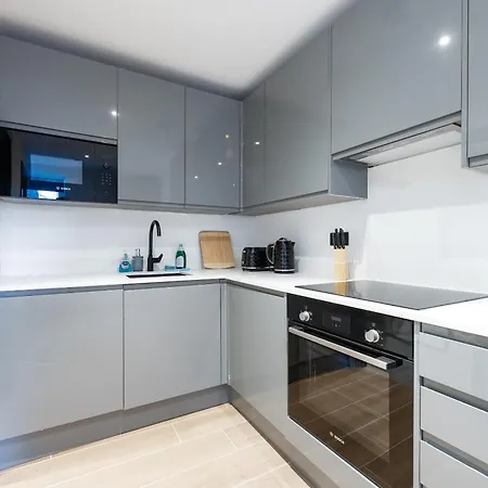 The By Lb73 Apartamento *