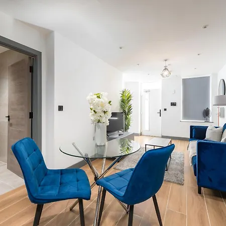 The By Lb73 Apartamento