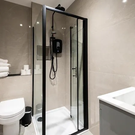 The By Lb73 Apartamento Finchley