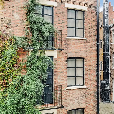 Apartment The Borough Collection Near Bridge And Borough Market