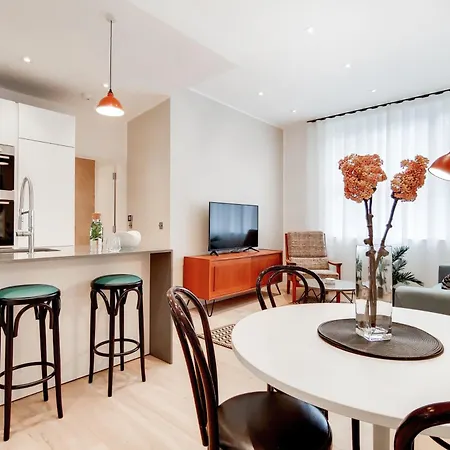 Apartment The Borough Collection Near Bridge And Borough Market *
