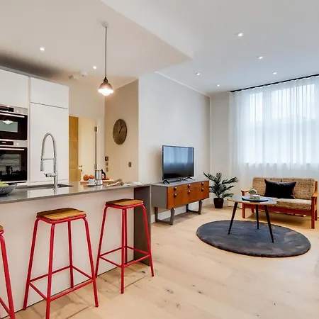 The Borough Collection Near Bridge And Borough Market Apartment London