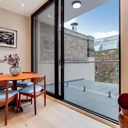 Apartment The Borough Collection Near Bridge And Borough Market London