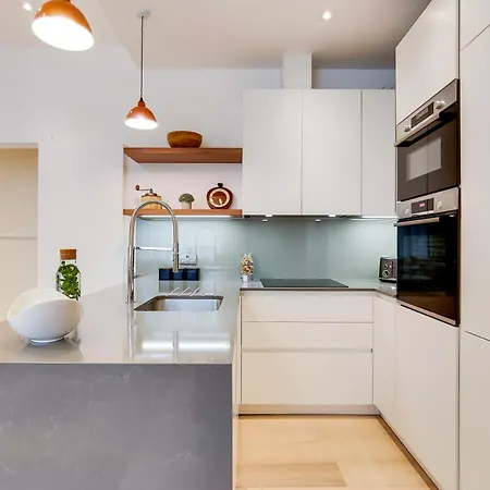 Apartment The Borough Collection Near Bridge And Borough Market London
