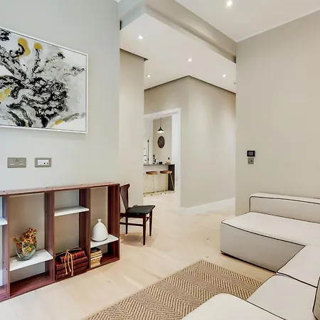 Apartment The Borough Collection Near Bridge And Borough Market London