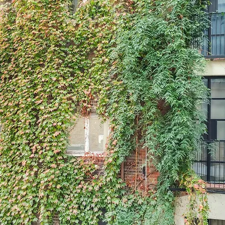 The Borough Collection Near Bridge And Borough Market