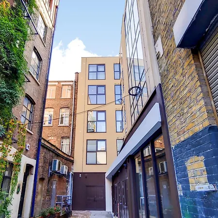 The Borough Collection Near Bridge And Borough Market Apartment *