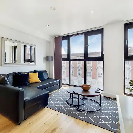 The Borough Collection Near Bridge And Borough Market * London