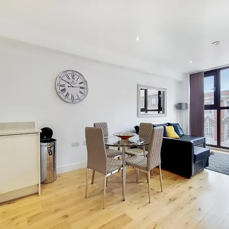 The Borough Collection Near Bridge And Borough Market Apartment London