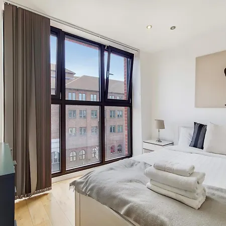 The Borough Collection Near Bridge And Borough Market Apartment London