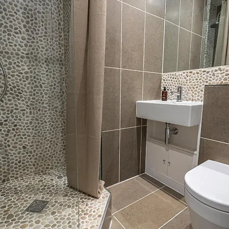 Apartment Park London