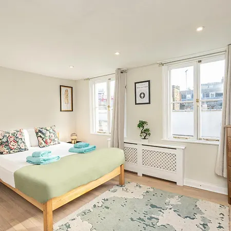Apartment Park London