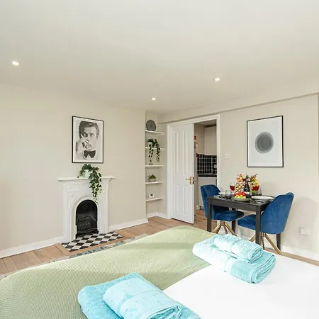 Apartment Park London
