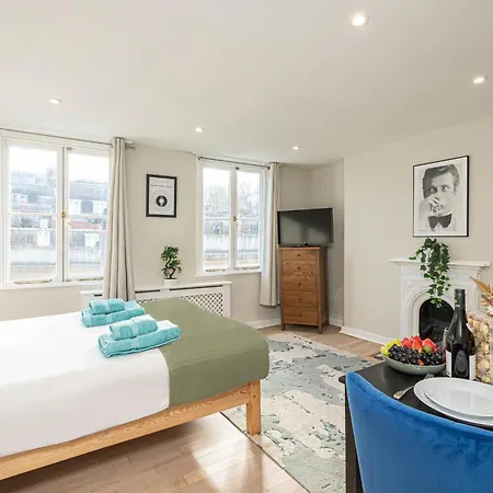 Park Apartment London