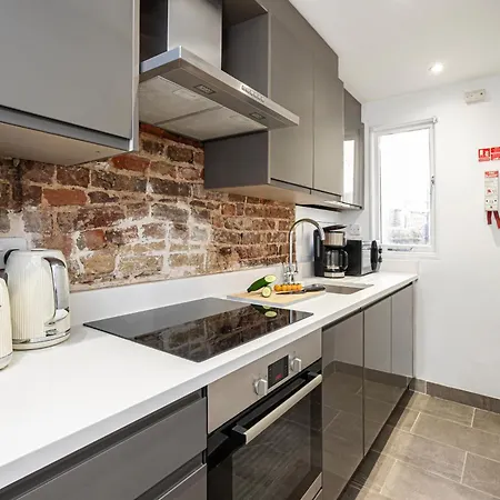 Apartment Park London